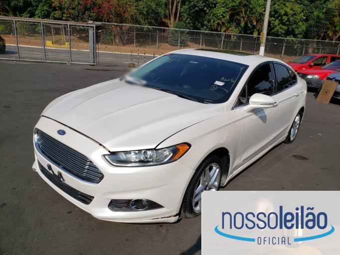 FORD FUSION 13/13