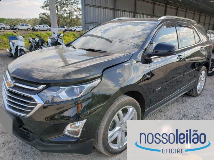 CHEVROLET EQUINOX 19/19