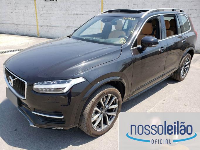 VOLVO XC90 15/16