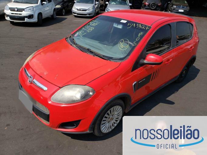 FIAT PALIO 13/13