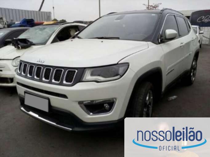 JEEP COMPASS 18/18