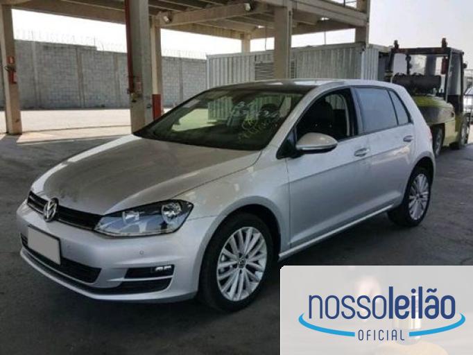 VOLKSWAGEN GOLF 16/17