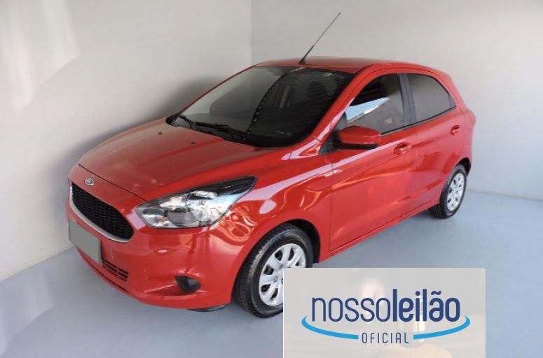 FORD KA 16/17