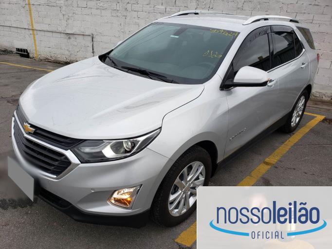 CHEVROLET EQUINOX 17/18