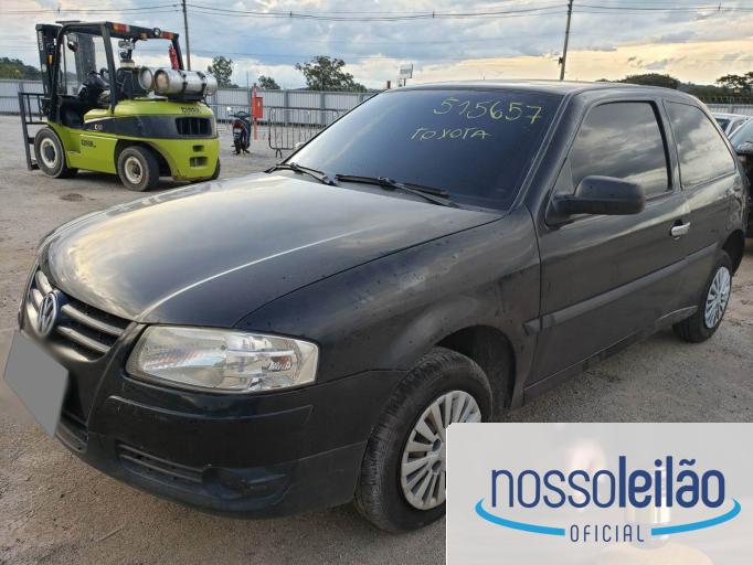 VOLKSWAGEN GOL 09/10