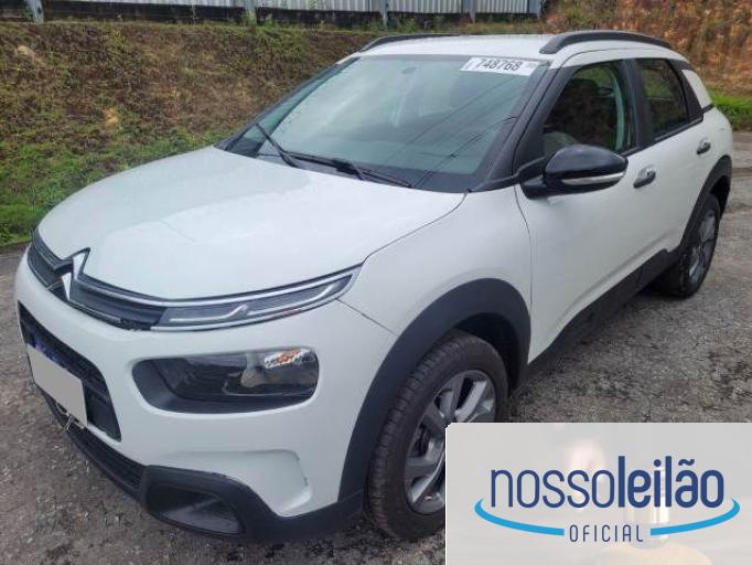 CITROEN C4 CACTUS 21/22