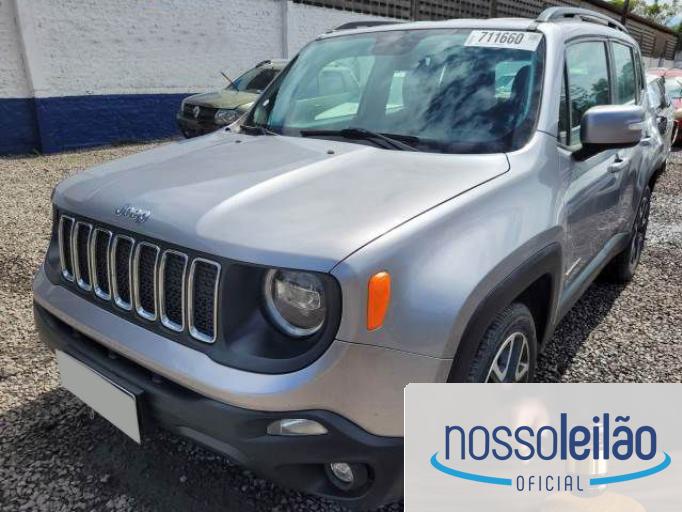 JEEP RENEGADE 19/20