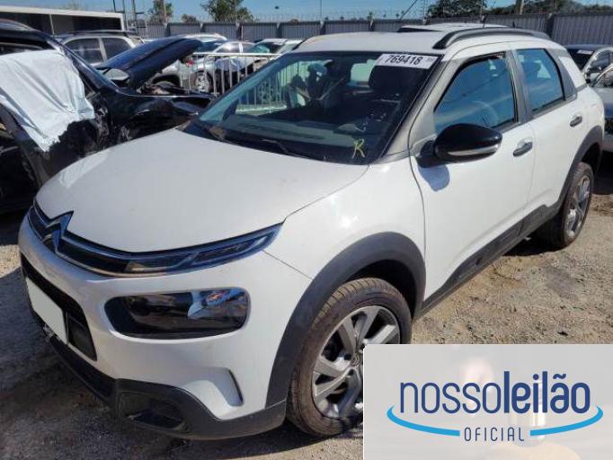 CITROEN C4 CACTUS 21/22