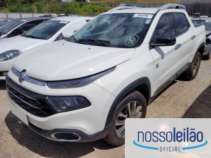 FIAT TORO 18/19