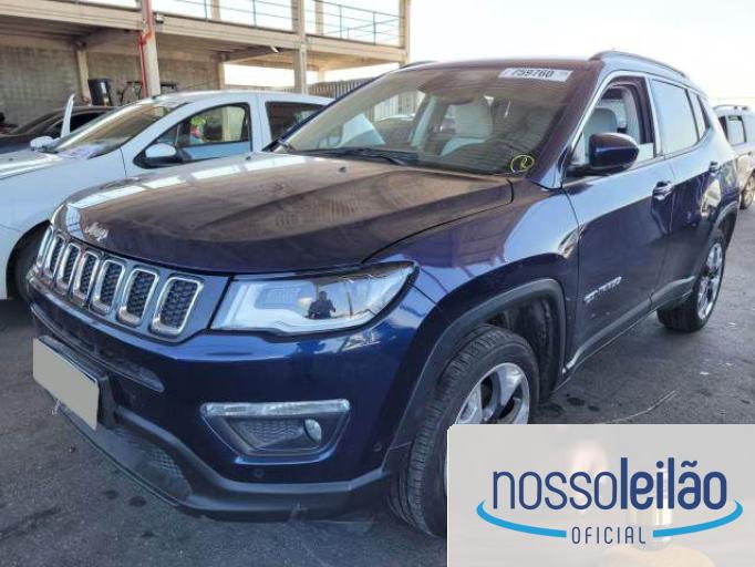 JEEP COMPASS 19/19