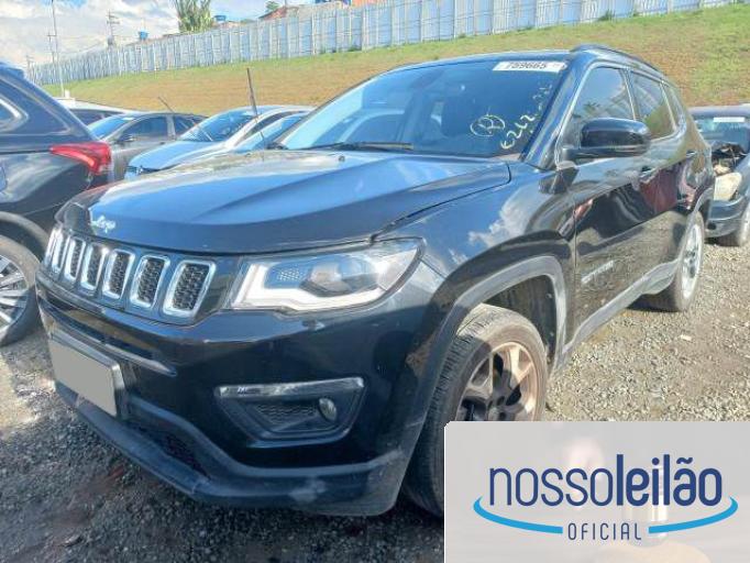 JEEP COMPASS 18/18