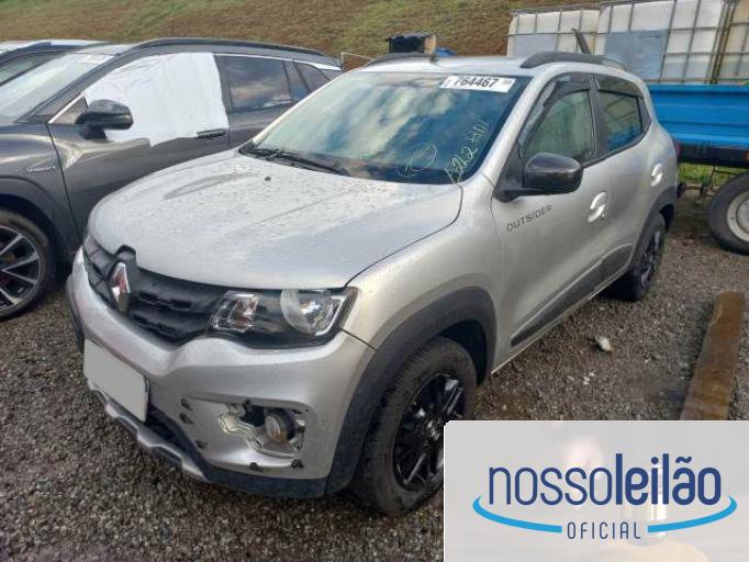 RENAULT KWID 19/20