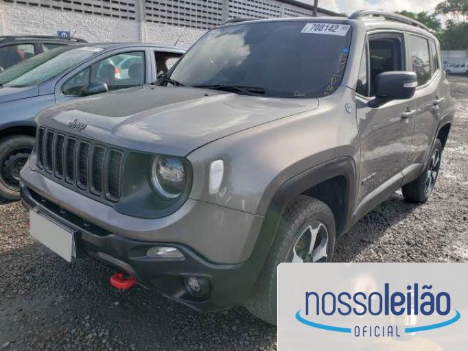 JEEP RENEGADE 21/21