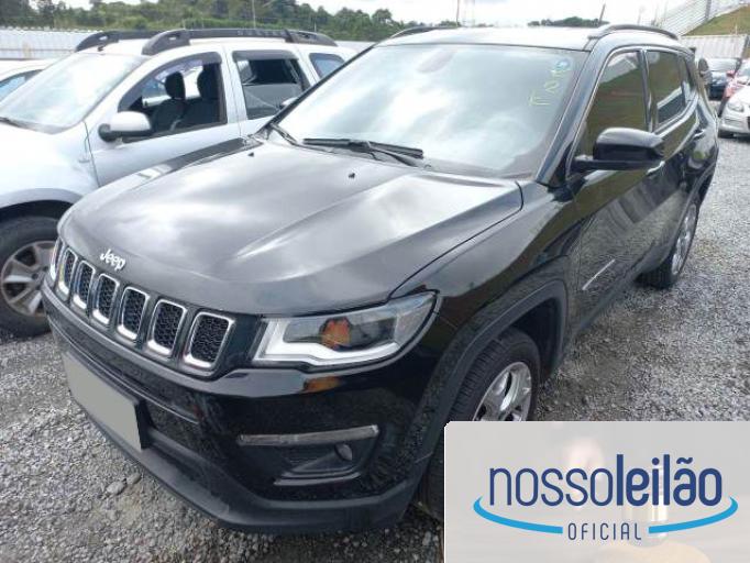 JEEP COMPASS 20/20