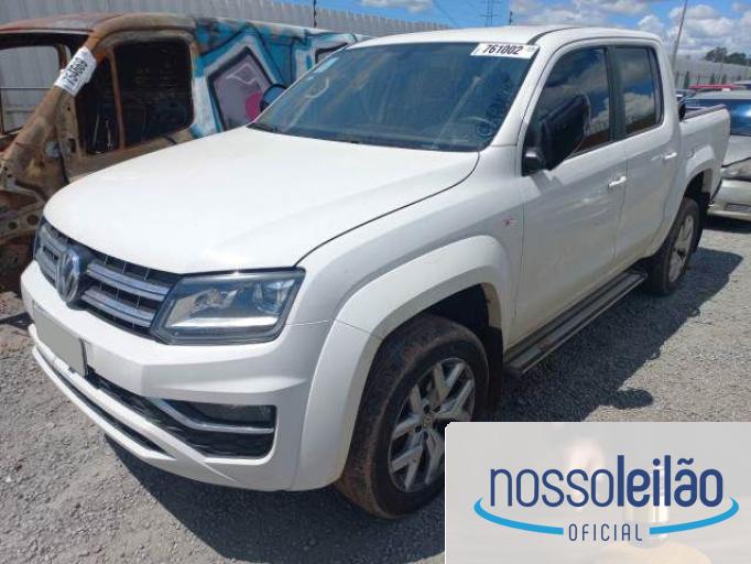 VOLKSWAGEN AMAROK 18/18