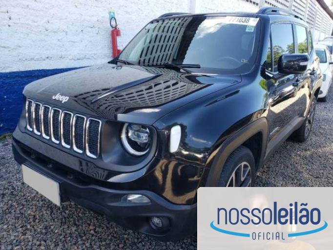 JEEP RENEGADE  19/20