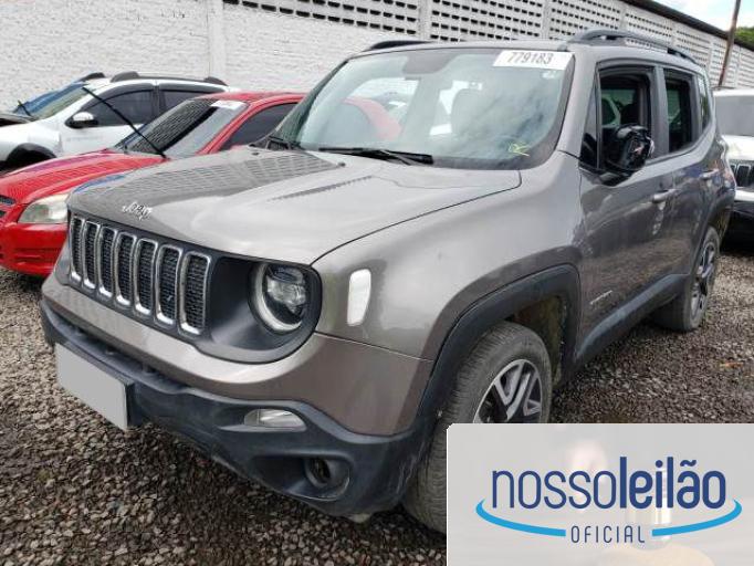 JEEP RENEGADE  21/21