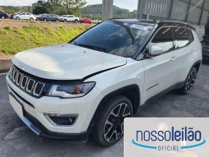 JEEP COMPASS 20/20