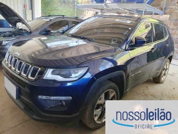 JEEP COMPASS 19/19