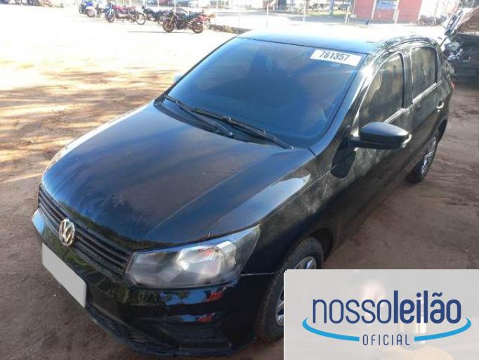 VOLKSWAGEN GOL 21/22