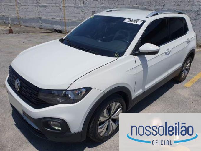 VOLKSWAGEN T-CROSS 19/20