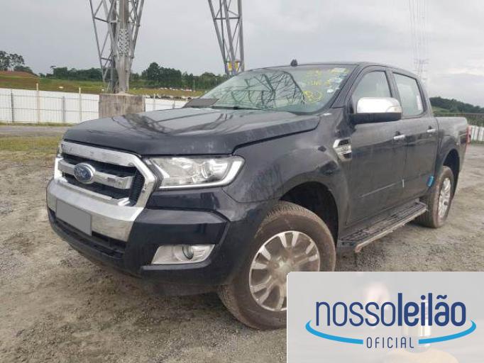 FORD RANGER CD 18/19