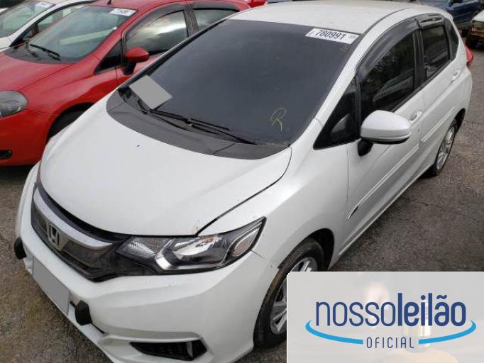 HONDA FIT 19/20 