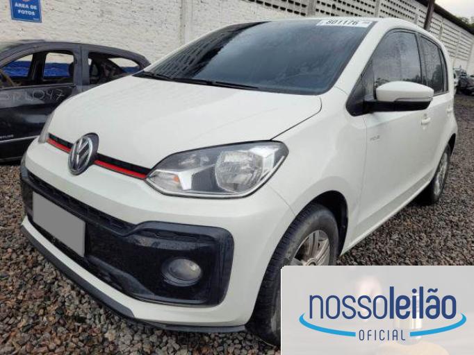 VOLKSWAGEN UP 18/19