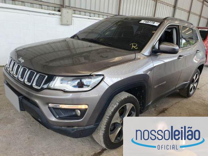 JEEP COMPASS 17/17