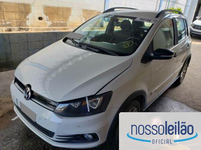 VOLKSWAGEN FOX 17/17