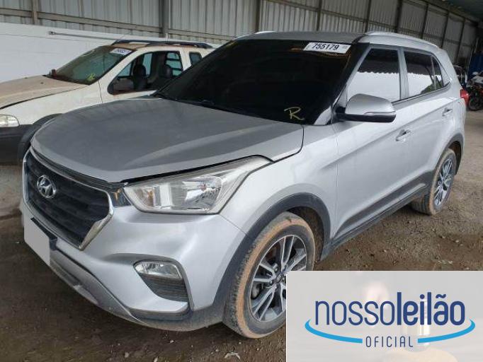 HYUNDAI CRETA 18/18