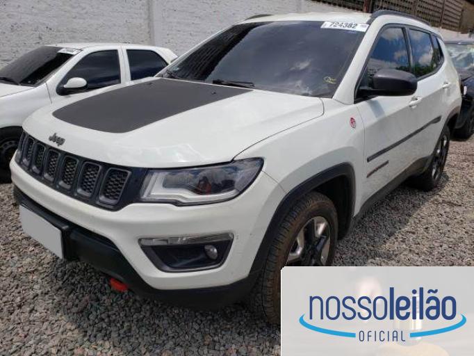 JEEP COMPASS 17/17