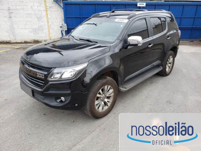 CHEVROLET TRAILBLAZER 17/17