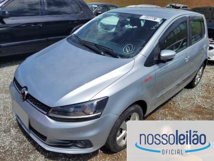 VOLKSWAGEN FOX 16/16