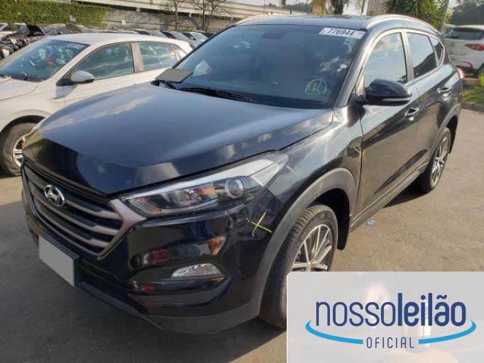 HYUNDAI TUCSON 17/18 