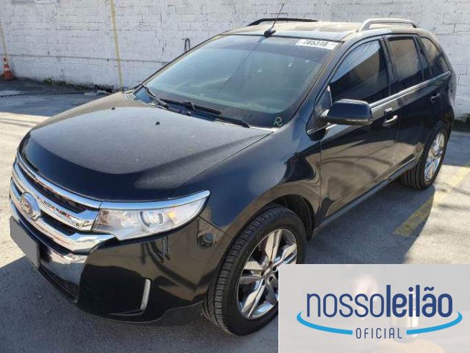 FORD EDGE 13/13