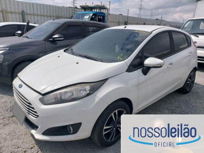 FORD FIESTA 15/15