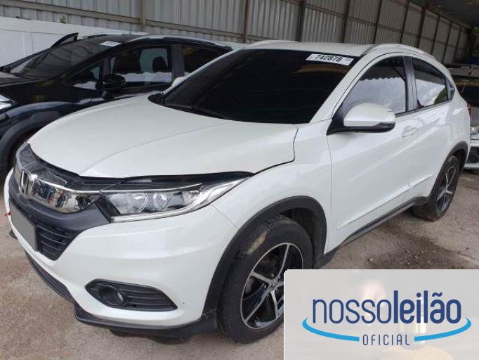 HONDA HR-V 21/21