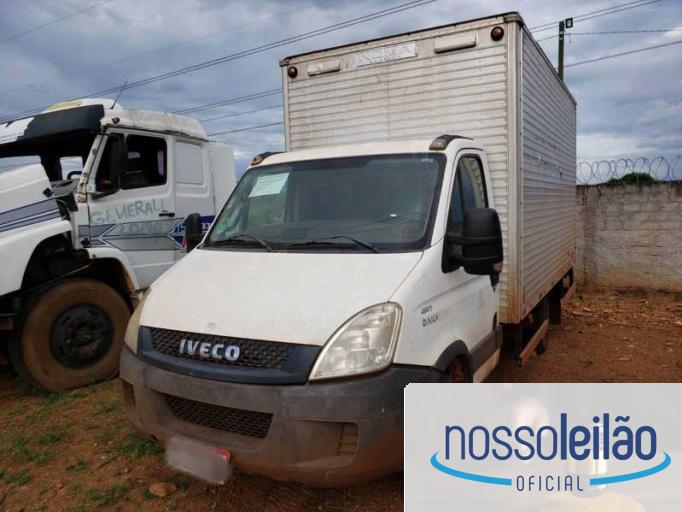 IVECO DAILY 13/13