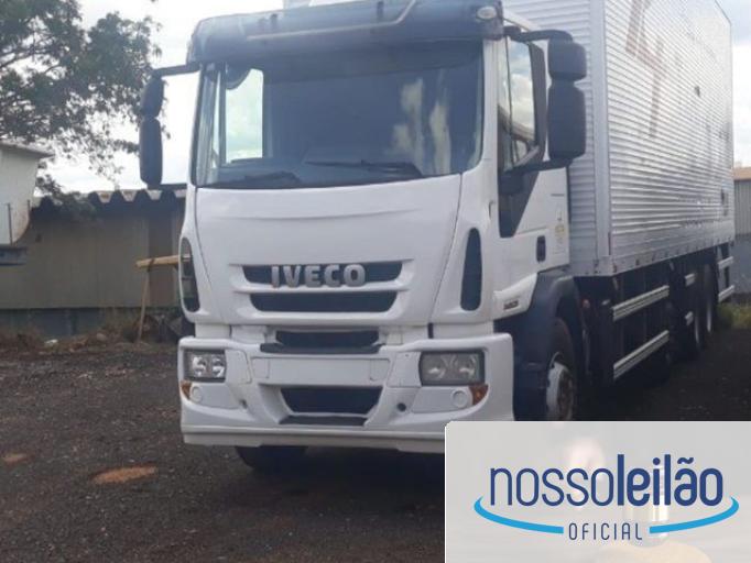 IVECO TECTOR 12/12