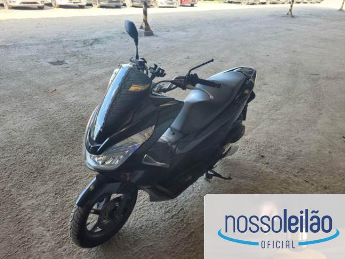 HONDA PCX 18/18