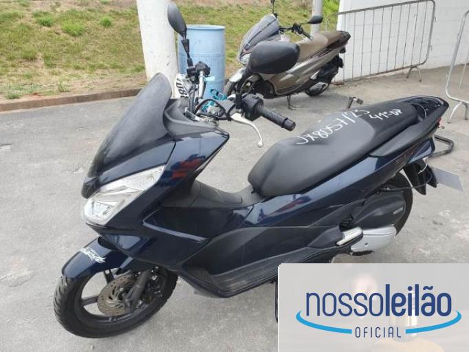 HONDA PCX 18/18