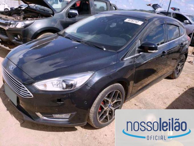 FORD FOCUS 17/17