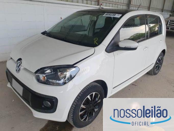 VOLKSWAGEN UP 14/15