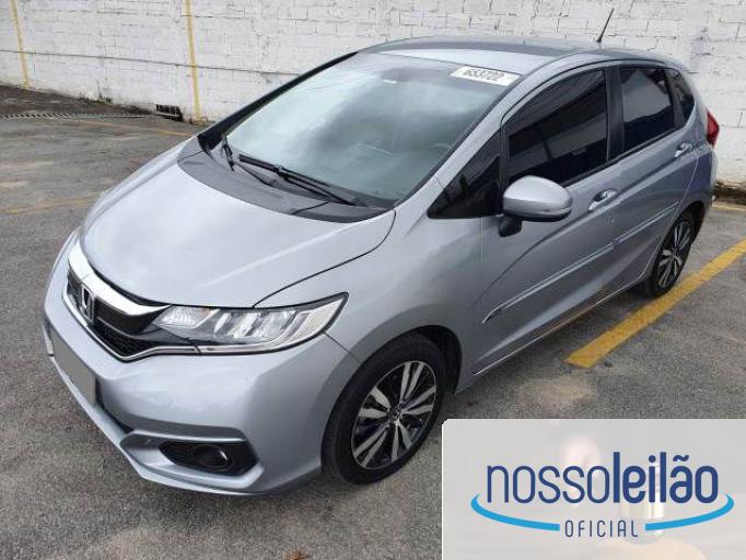 HONDA FIT 20/21