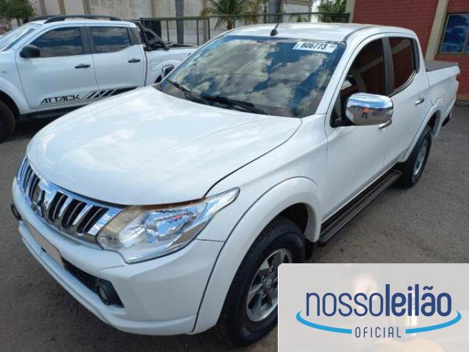 MITSUBISHI L200 TRITON SPORT 19/20