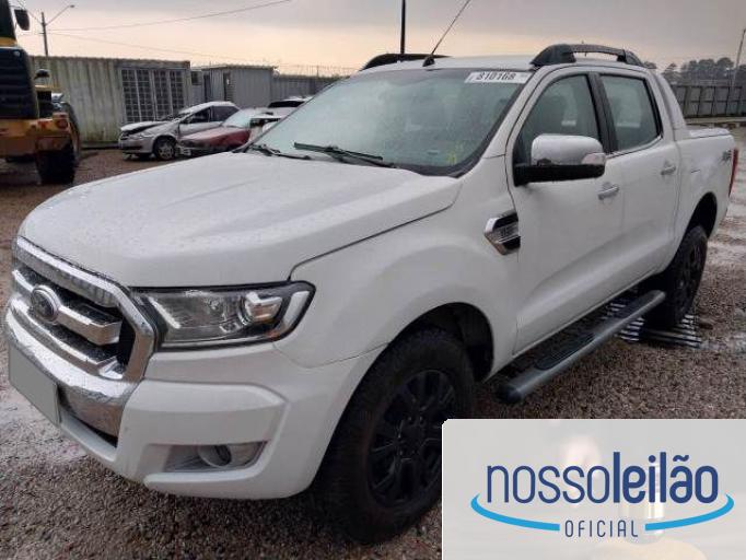 FORD RANGER CD 18/19