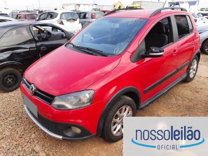 VOLKSWAGEN FOX 14/14