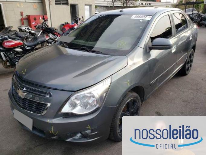 CHEVROLET COBALT 14/14