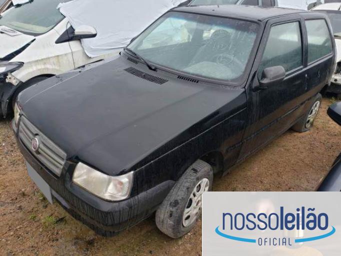 FIAT UNO 11/12